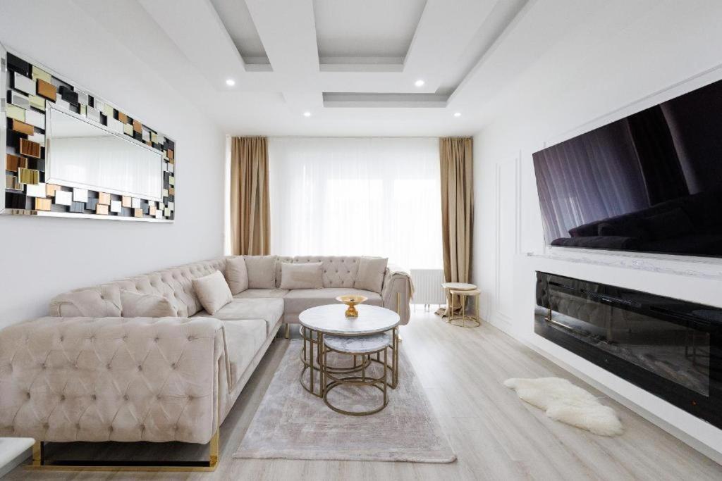 The Viendia Residence Вена Экстерьер фото